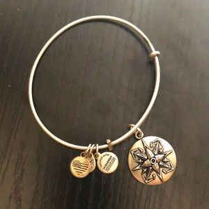 Alex & Ani Bracelet